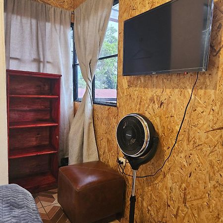 Отель Cermeno'S House Антигуа-Гватемала Экстерьер фото