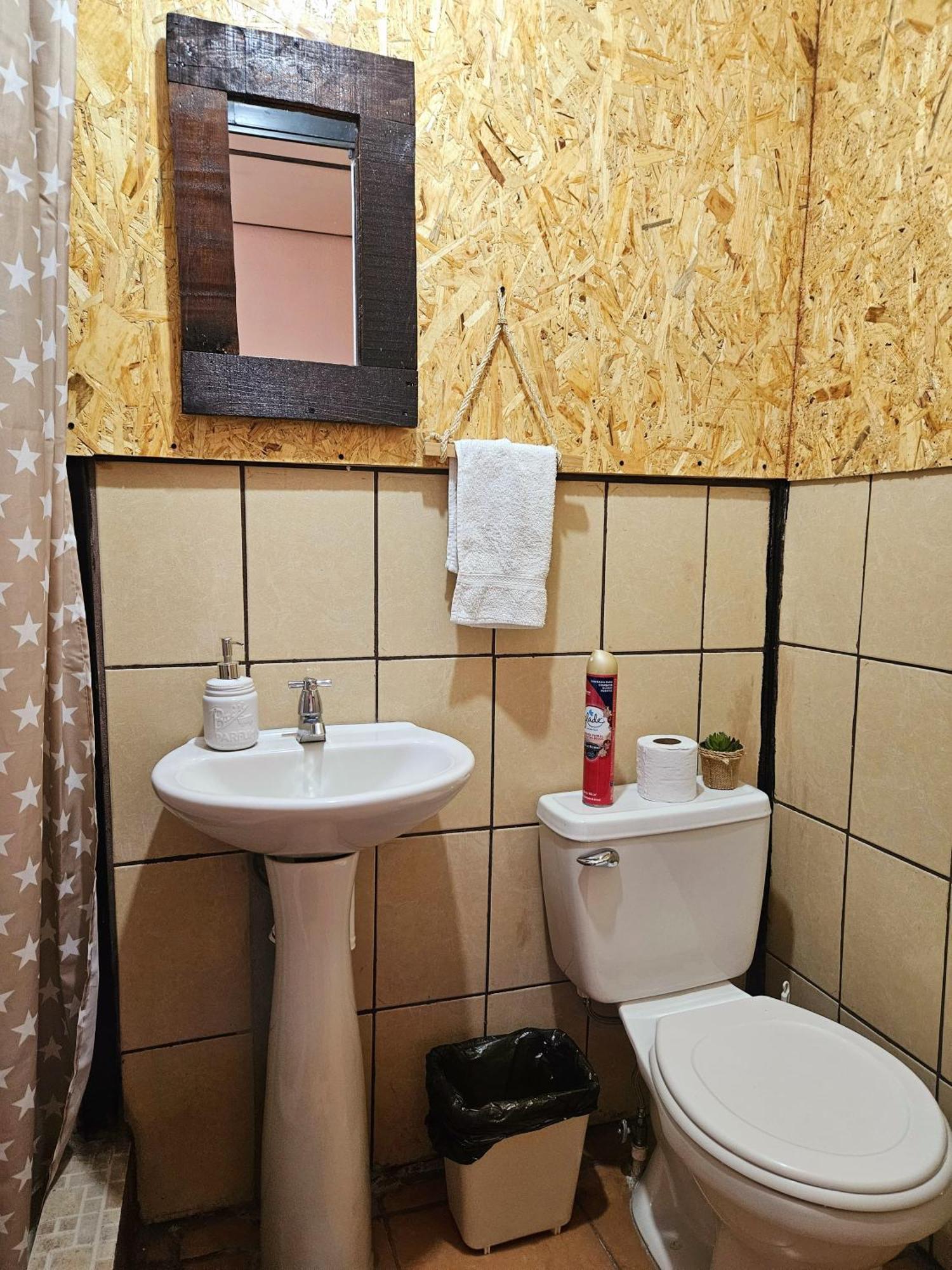 Отель Cermeno'S House Антигуа-Гватемала Экстерьер фото