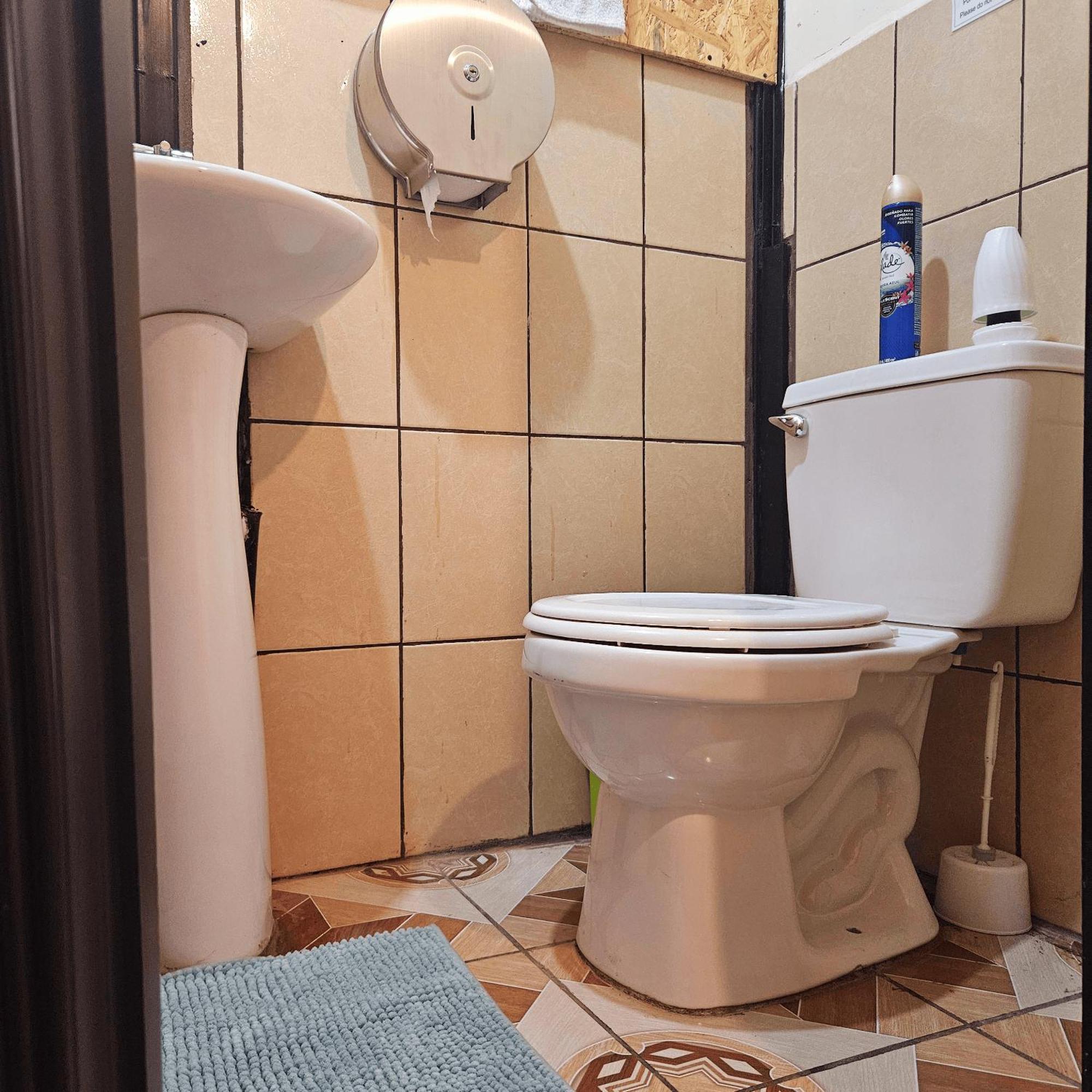 Отель Cermeno'S House Антигуа-Гватемала Экстерьер фото